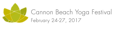 Cannon Beach Yoga Festival
